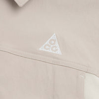 Nike ACG Smith Summit Jacket - Cream II / Light Orewood Brown / Summit White thumbnail
