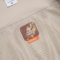 Nike ACG Smith Summit Jacket - Cream II / Light Orewood Brown / Summit White thumbnail