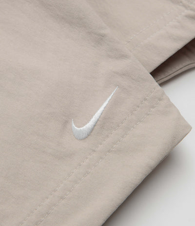 Nike ACG Smith Summit Jacket - Cream II / Light Orewood Brown / Summit White