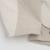 Nike ACG Smith Summit Jacket - Cream II / Light Orewood Brown / Summit White thumbnail