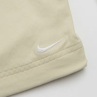 Nike ACG Smith Summit Jacket in Light Khaki and Parachute Beige / Summit White thumbnail