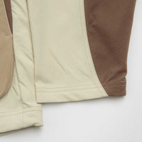 Nike ACG Smith Summit Jacket in Light Khaki and Parachute Beige / Summit White thumbnail