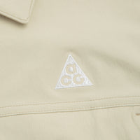 Nike ACG Smith Summit Jacket in Light Khaki and Parachute Beige / Summit White thumbnail