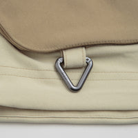 Nike ACG Smith Summit Jacket in Light Khaki and Parachute Beige / Summit White thumbnail