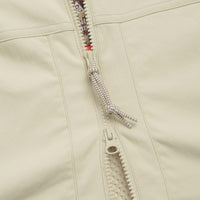 Nike ACG Smith Summit Jacket in Light Khaki and Parachute Beige / Summit White thumbnail