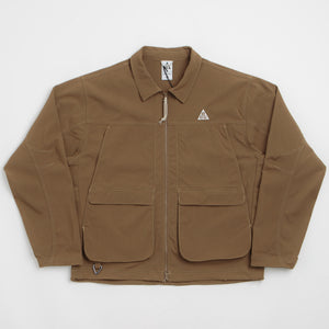 Mosswood Brown / Light Khaki / Summit White