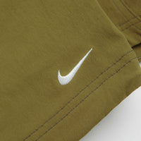 Nike ACG Smith Summit Jacket in Olive Flak and Anthracite / Summit White thumbnail