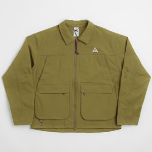 Olive Flak / Anthracite / Summit White