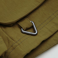 Nike ACG Smith Summit Jacket in Olive Flak and Anthracite / Summit White thumbnail