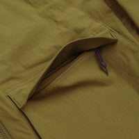 Nike ACG Smith Summit Jacket in Olive Flak and Anthracite / Summit White thumbnail
