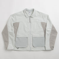 Nike ACG Smith Summit Jacket - Photon Dust / Grey Fog / Summit White thumbnail