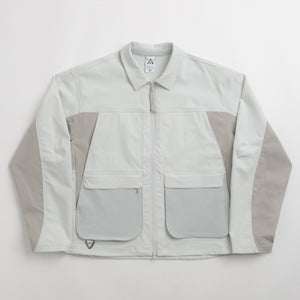 Photon Dust / Grey Fog / Summit White