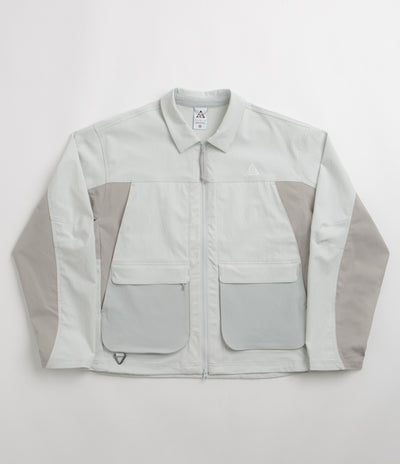 Nike ACG Smith Summit Jacket - Photon Dust / Grey Fog / Summit White