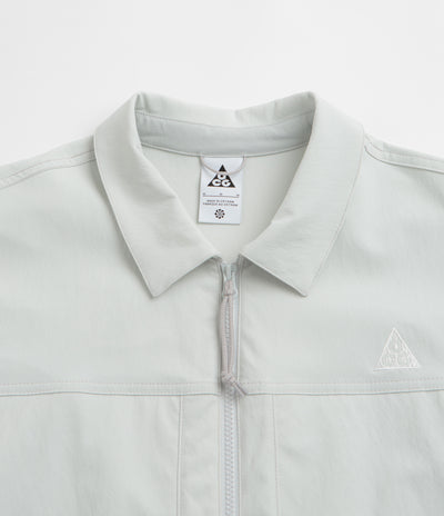 Nike ACG Smith Summit Jacket - Photon Dust / Grey Fog / Summit White