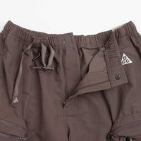 Nike ACG Snowgrass Cargo Shorts - Ironstone / Moon Fossil / Summit White thumbnail