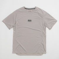 Nike ACG Solar Chase T-Shirt - College Grey / Black / Summit White thumbnail