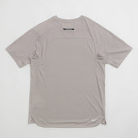 Nike ACG Solar Chase T-Shirt - College Grey / Black / Summit White thumbnail
