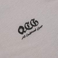 Nike ACG Solar Chase T-Shirt - College Grey / Black / Summit White thumbnail