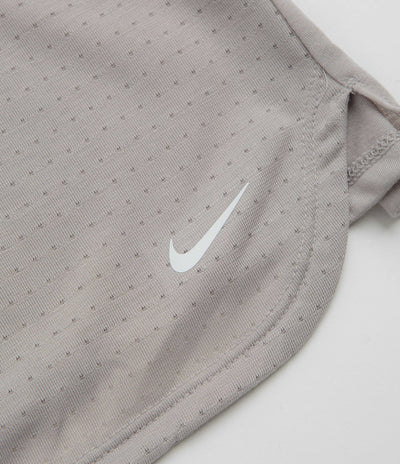 Nike ACG Solar Chase T-Shirt - College Grey / Black / Summit White