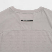 Nike ACG Solar Chase T-Shirt - College Grey / Black / Summit White thumbnail