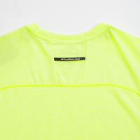 Nike ACG Solar Chase T-Shirt - Volt Ice / Mean Green / Summit White thumbnail