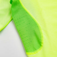 Nike ACG Solar Chase T-Shirt - Volt Ice / Mean Green / Summit White thumbnail