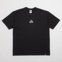 Nike ACG Stacked Rocks T-Shirt - Black / Light Orewood Brown thumbnail
