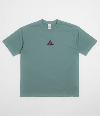 Nike ACG Stacked Rocks T-Shirt - Mineral Slate
