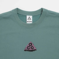 Nike ACG Stacked Rocks T-Shirt - Mineral Slate thumbnail