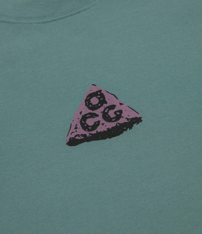 Nike ACG Stacked Rocks T-Shirt - Mineral Slate
