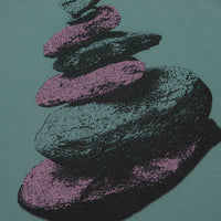 Nike ACG Stacked Rocks T-Shirt - Mineral Slate thumbnail