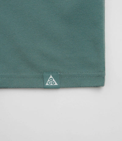 Nike ACG Stacked Rocks T-Shirt - Mineral Slate