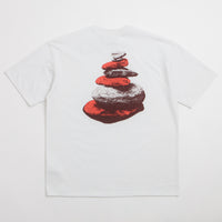 Nike ACG Stacked Rocks T-Shirt - Summit White thumbnail