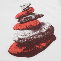 Nike ACG Stacked Rocks T-Shirt - Summit White thumbnail