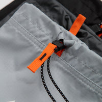Nike ACG Stuff Sack (3 Pack) - Black / Safety Orange / Summit White thumbnail