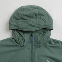 Nike ACG Sun Farer Jacket in Bicoastal and Vintage Green / Summit White thumbnail