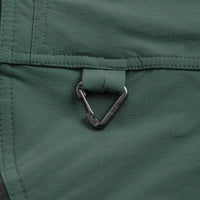 Nike ACG Sun Farer Jacket in Bicoastal and Vintage Green / Summit White thumbnail