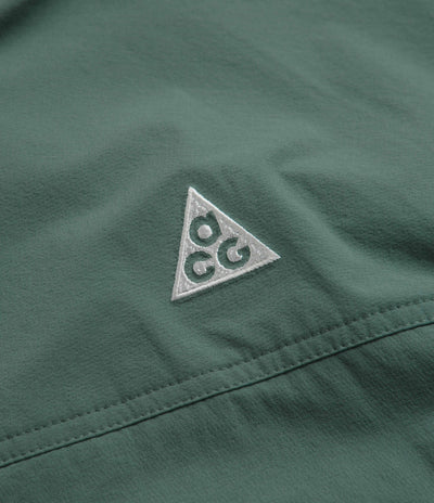 Nike ACG Sun Farer Jacket in Bicoastal and Vintage Green / Summit White