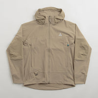 Nike ACG Sun Farer Jacket - Khaki / Khaki / Summit White thumbnail