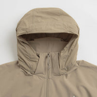 Nike ACG Sun Farer Jacket - Khaki / Khaki / Summit White thumbnail