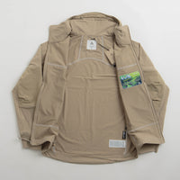 Nike ACG Sun Farer Jacket - Khaki / Khaki / Summit White thumbnail