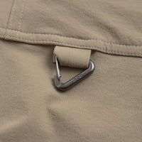 Nike ACG Sun Farer Jacket - Khaki / Khaki / Summit White thumbnail