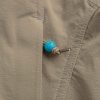 Nike ACG Sun Farer Jacket - Khaki / Khaki / Summit White thumbnail