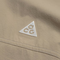 Nike ACG Sun Farer Jacket - Khaki / Khaki / Summit White thumbnail