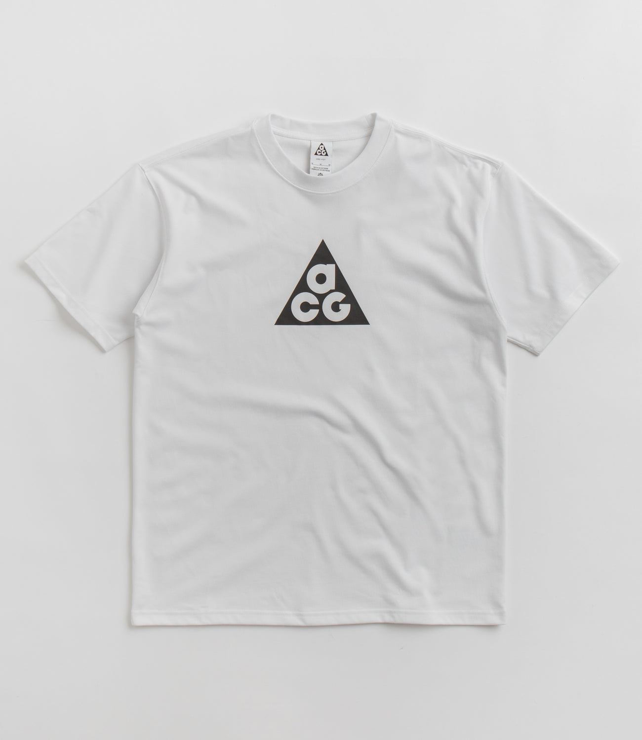 Nike ACG × Vintage Vintage 90s Nike ACG Classic Logo Tee
