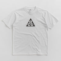 Nike ACG T-Shirt in Summit White thumbnail