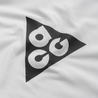 Nike ACG T-Shirt in Summit White thumbnail