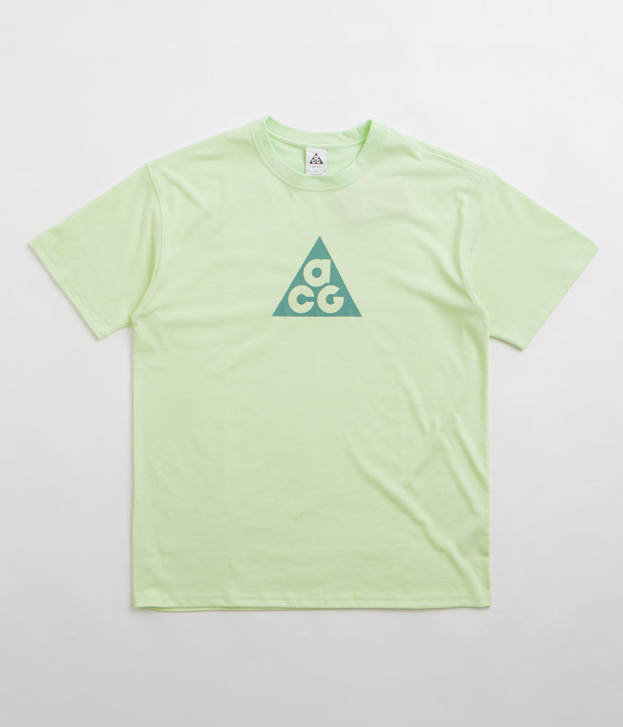 Nike ACG T-Shirt - Vapor Green