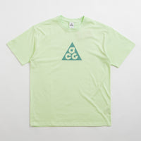Nike ACG T-Shirt in Vapor Green thumbnail
