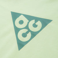 Nike ACG T-Shirt in Vapor Green thumbnail